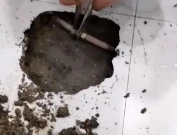 印江卫生间漏水检测电话