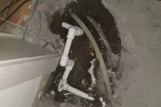 印江卫生间漏水检测多少钱