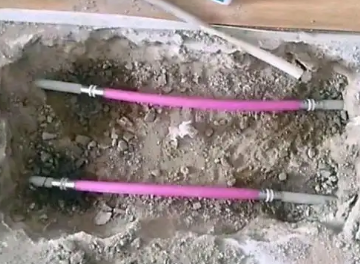 印江卫生间测漏水多少钱