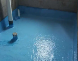 印江卫生间防水哪家好