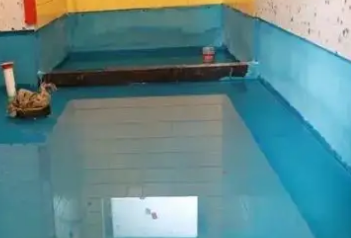 印江卫生间防水多少钱