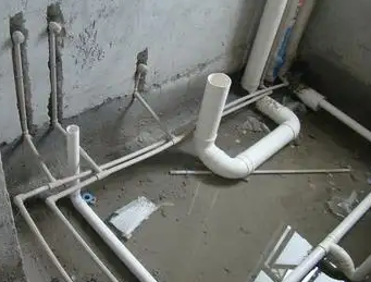 印江水管维修多少钱