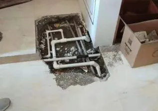 印江查漏水多少钱
