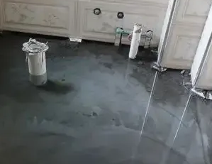 印江卫生间漏水维修公司为您专业分享下印江卫生间漏水检测的知识点
