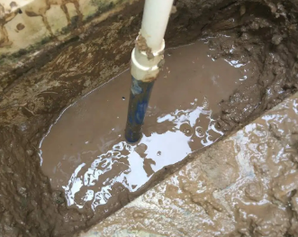 印江卫生间漏水维修公司为您专业解答一下印江查漏水的原因