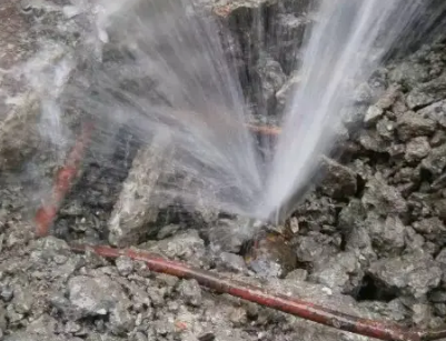 印江水管维修多少钱