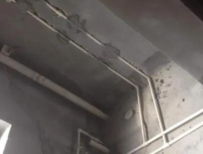 印江卫生间漏水维修技术的依据是什么