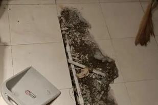 印江卫生间漏水检测电话
